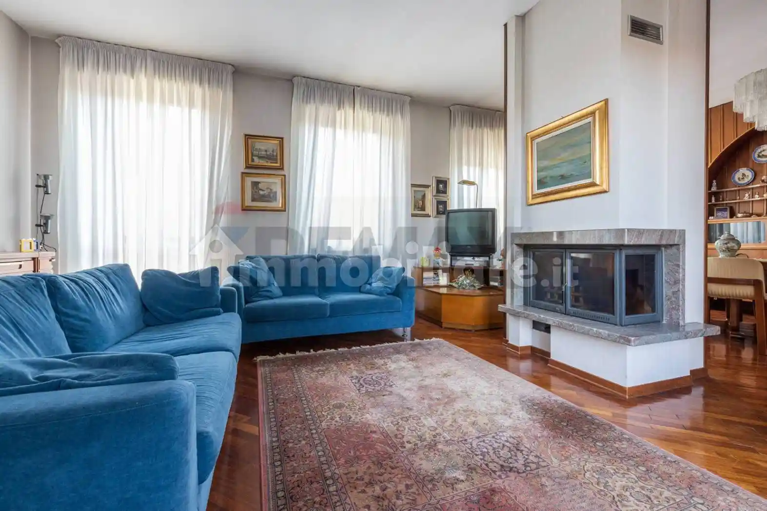 Appartamento in vendita a Busto Arsizio