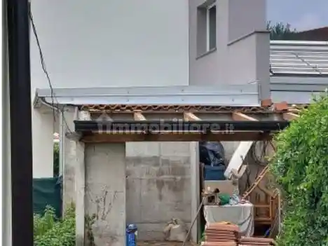 Appartamento in vendita a Cordenons