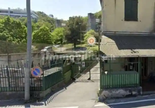 Appartamento in vendita a Genova