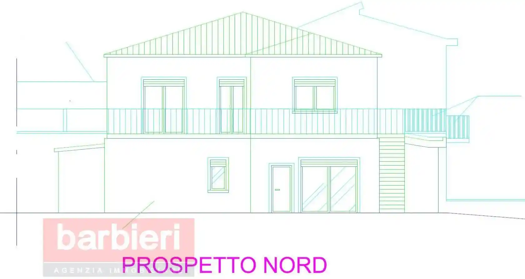 Appartamento in vendita a Cervia