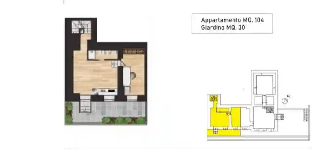 Appartamento - foto 2