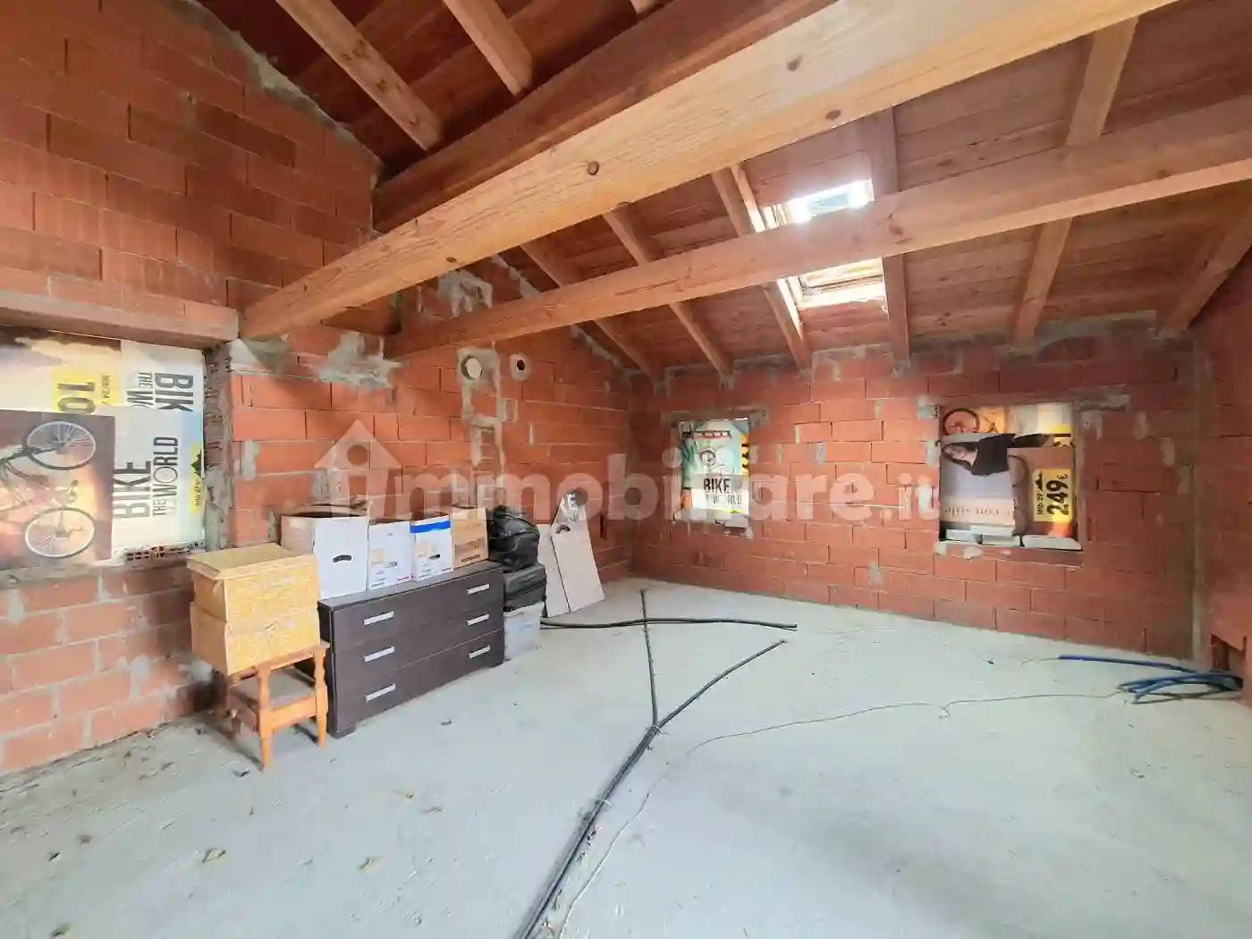 Attico - Mansarda - foto 3