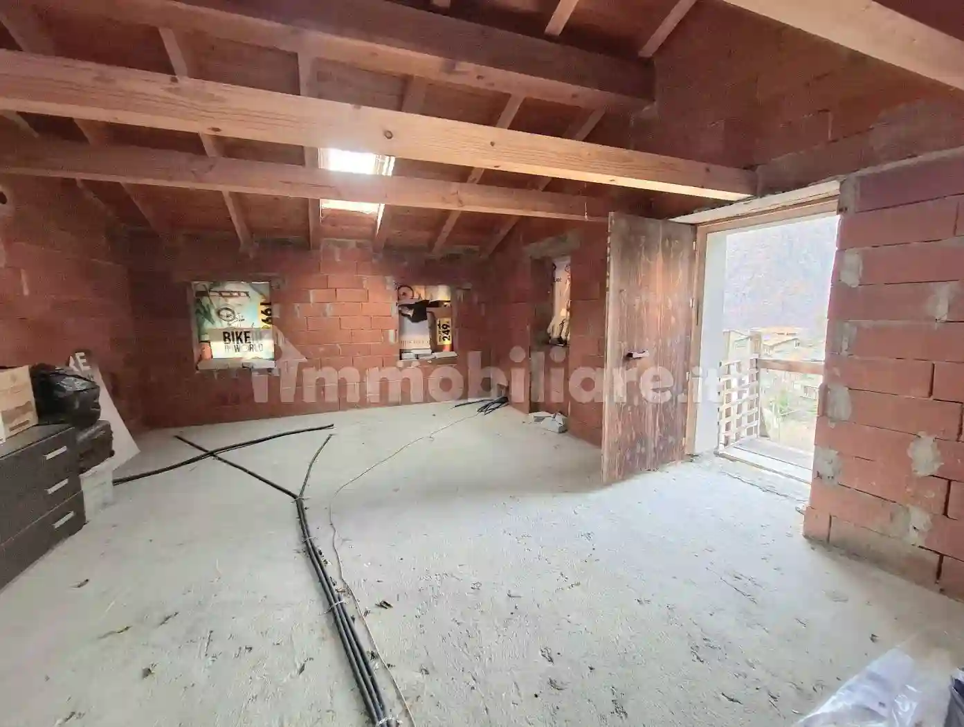 Attico - Mansarda - foto 4