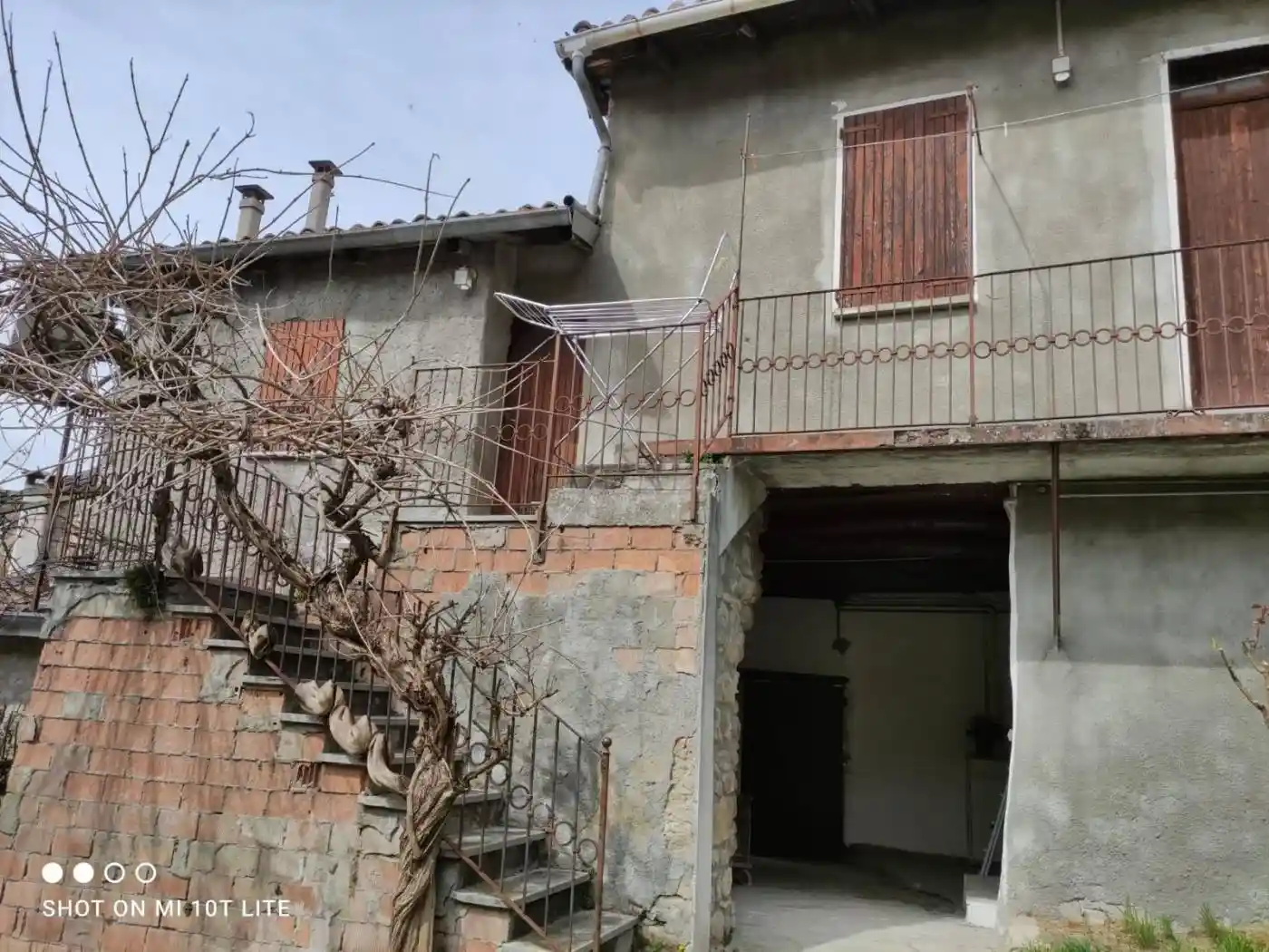 Rustico - Casale in vendita a Val di Nizza