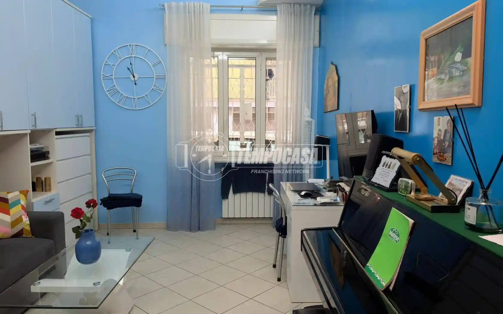 Appartamento in vendita a Napoli