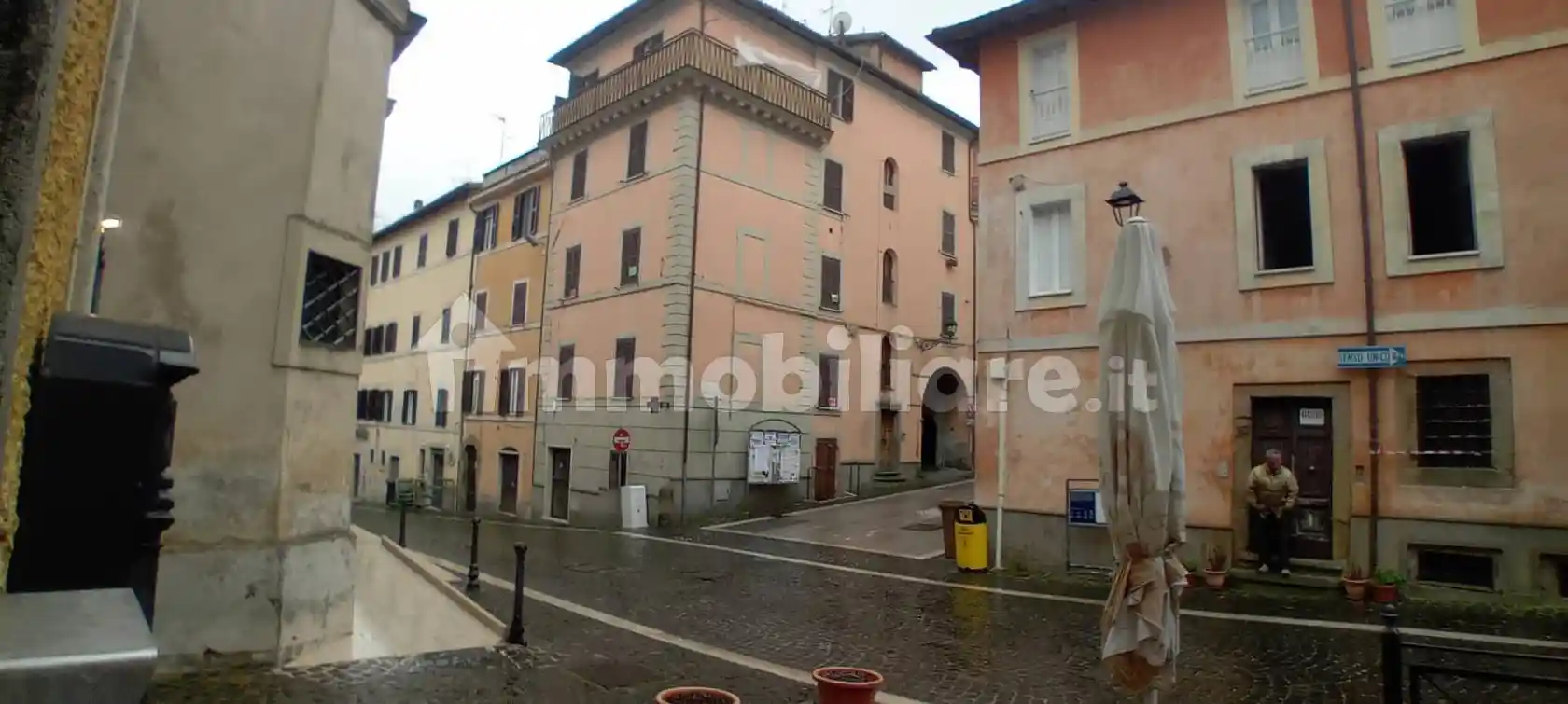 Appartamento in vendita a San Vito Romano