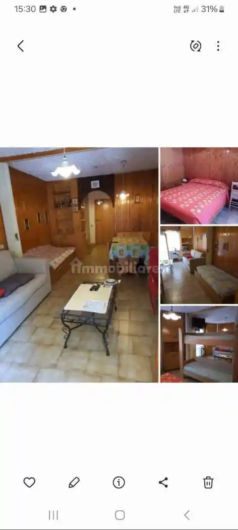 Appartamento in vendita a Cotronei