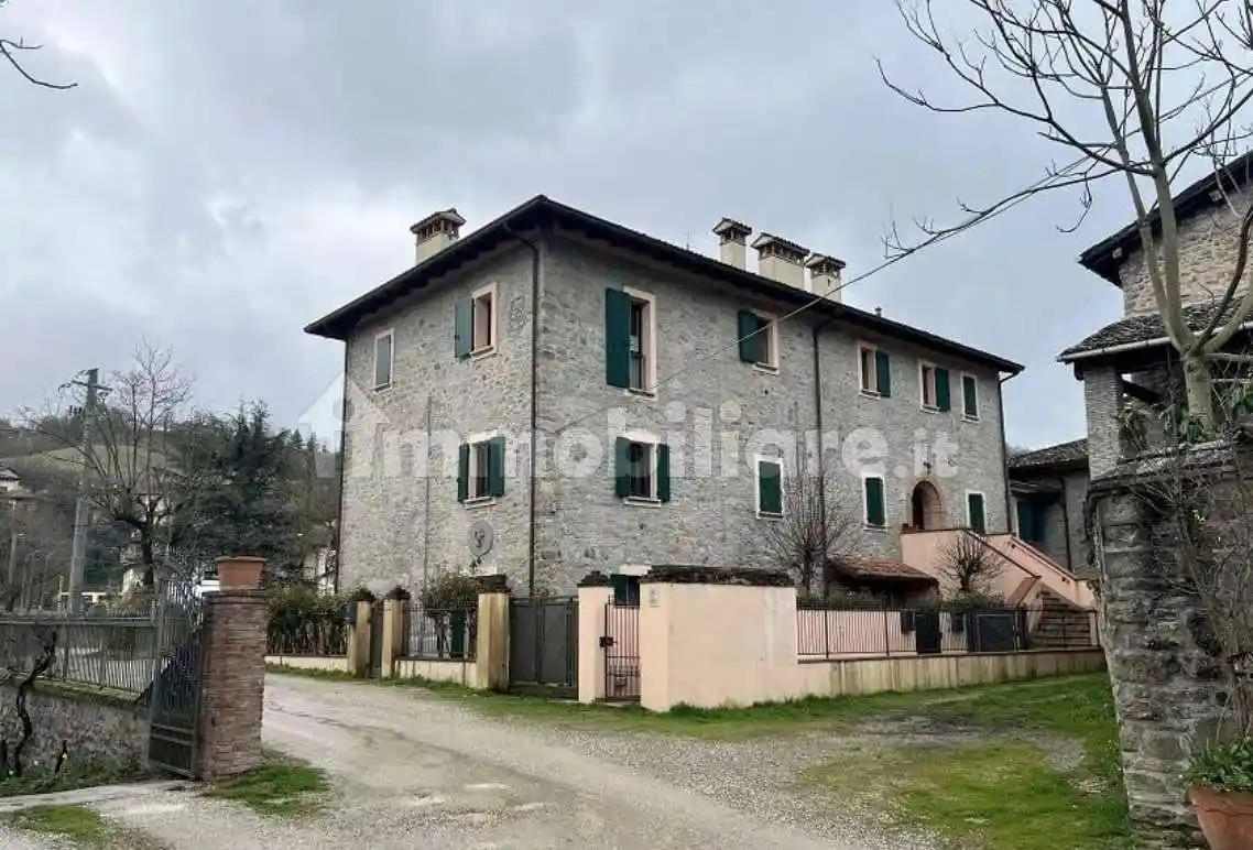 Appartamento in vendita a Monterenzio
