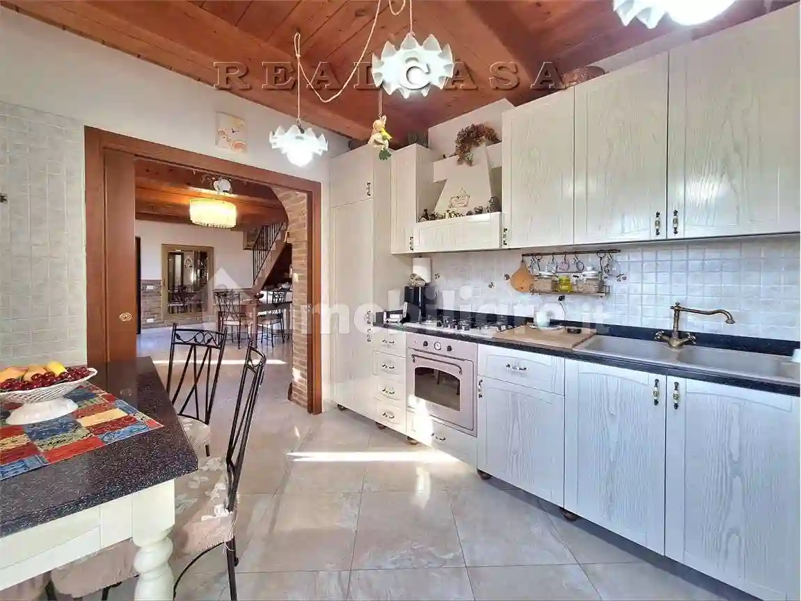 Villetta a schiera - foto 4