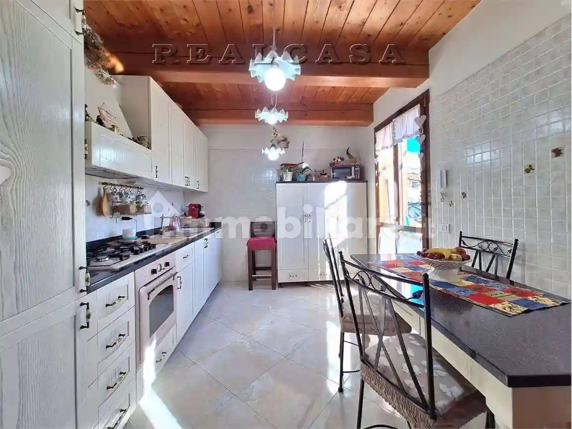 Villetta a schiera - foto 5