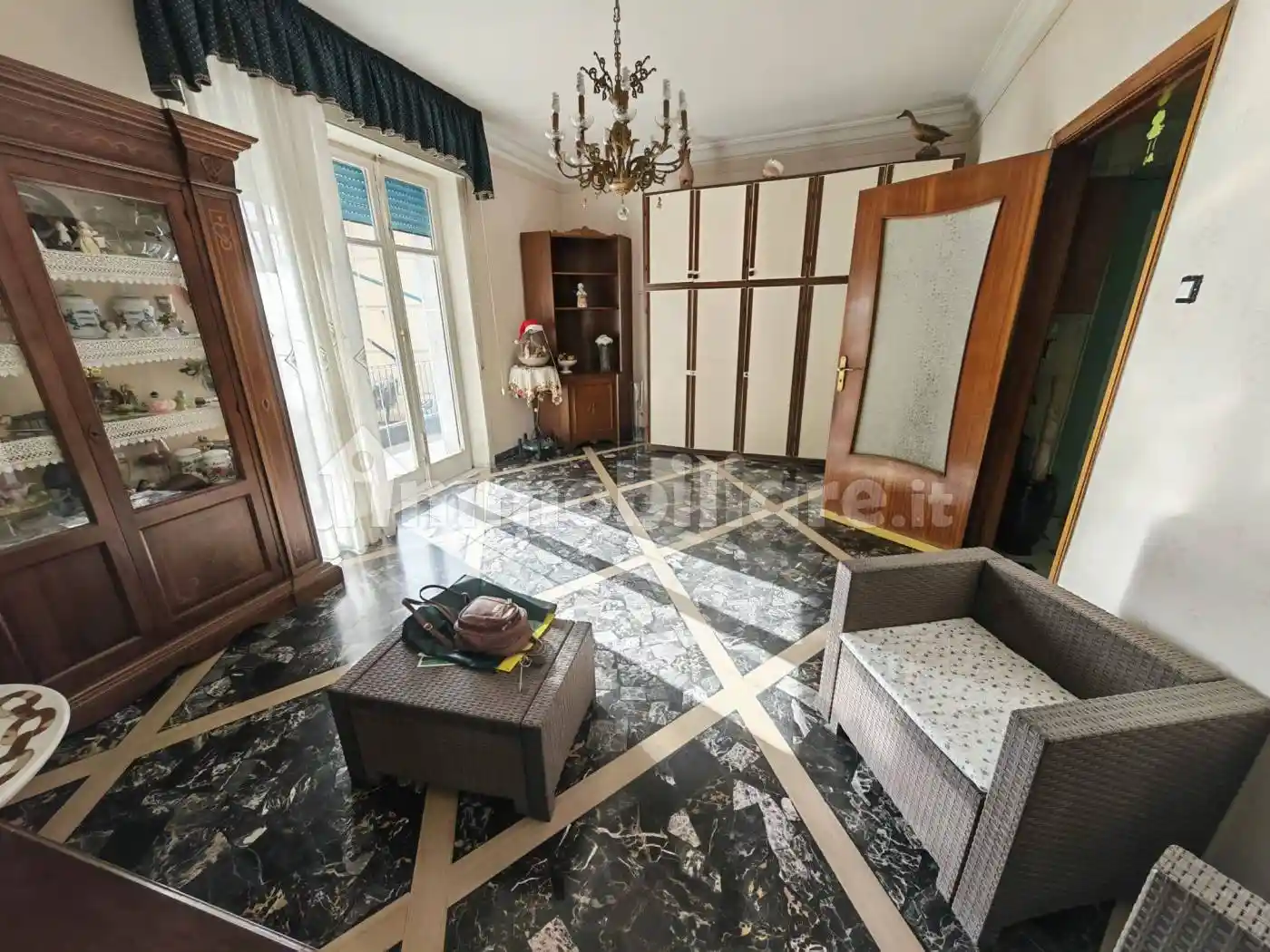 Appartamento in vendita a Torre del Greco