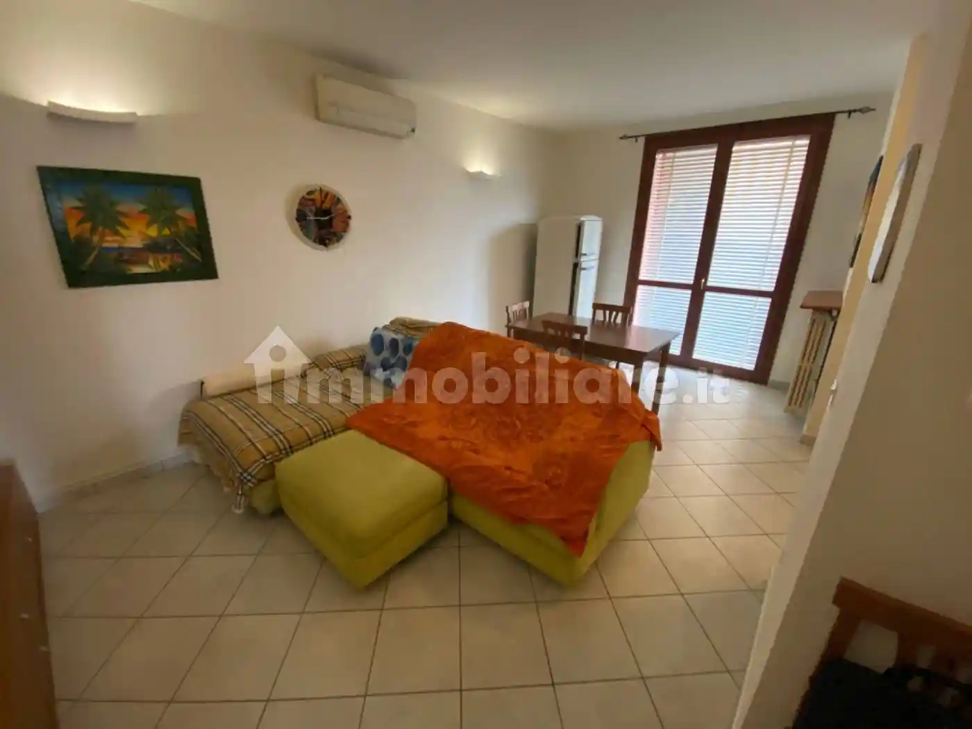 Appartamento in vendita a Borgo Virgilio