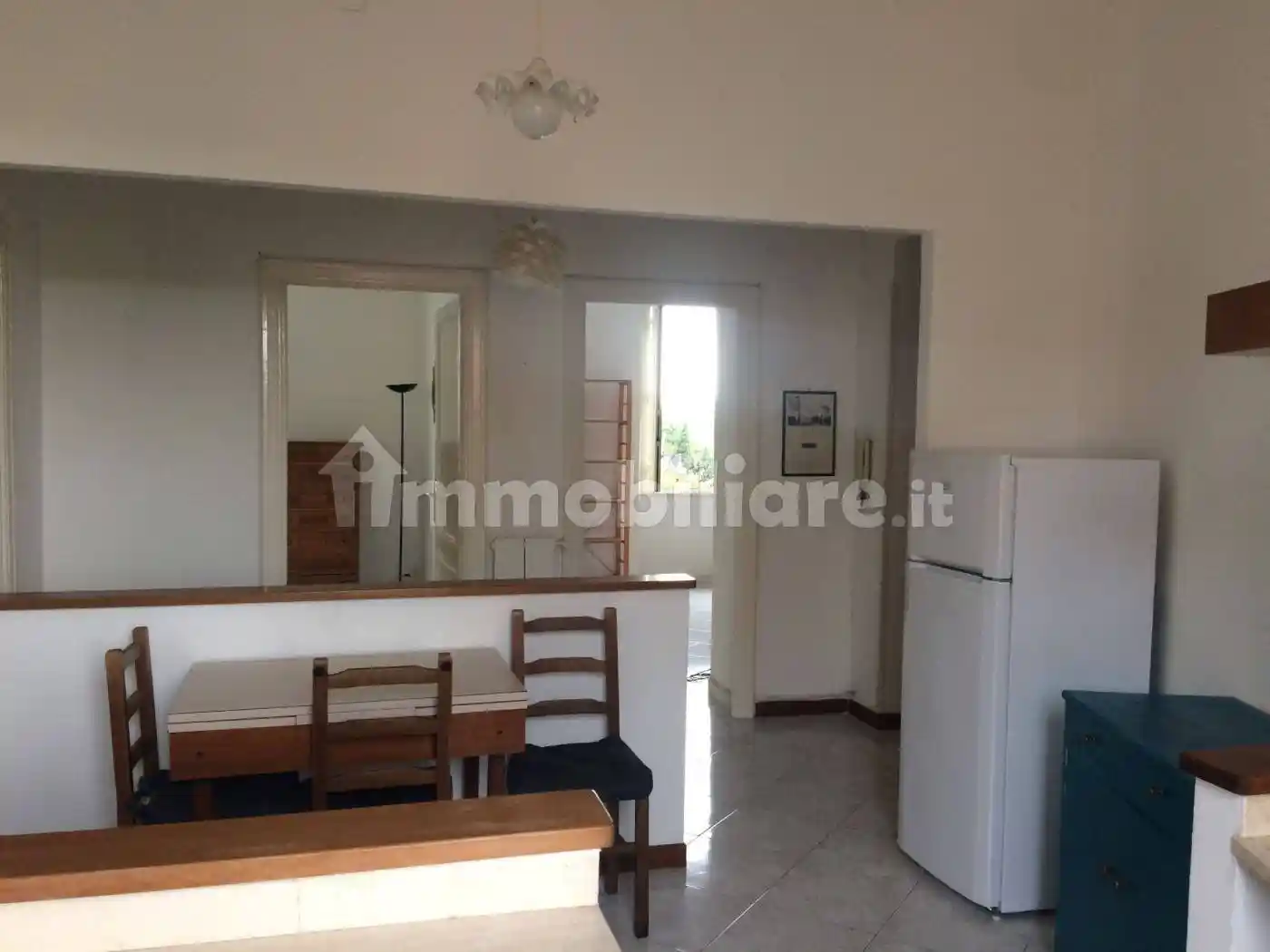 Appartamento in affitto a Roma