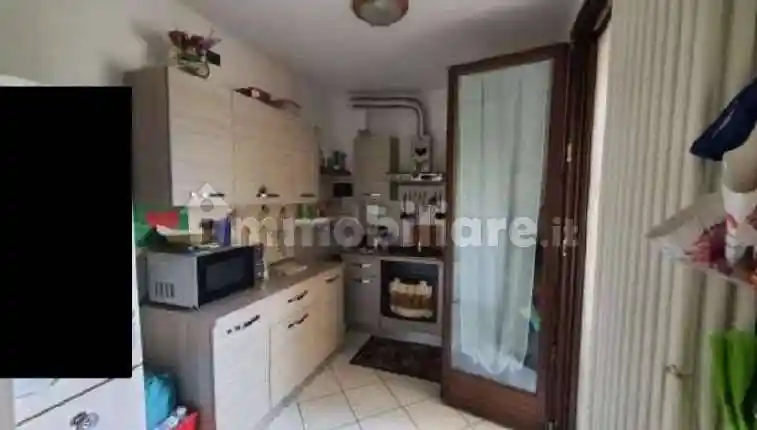 Appartamento in vendita a Fano