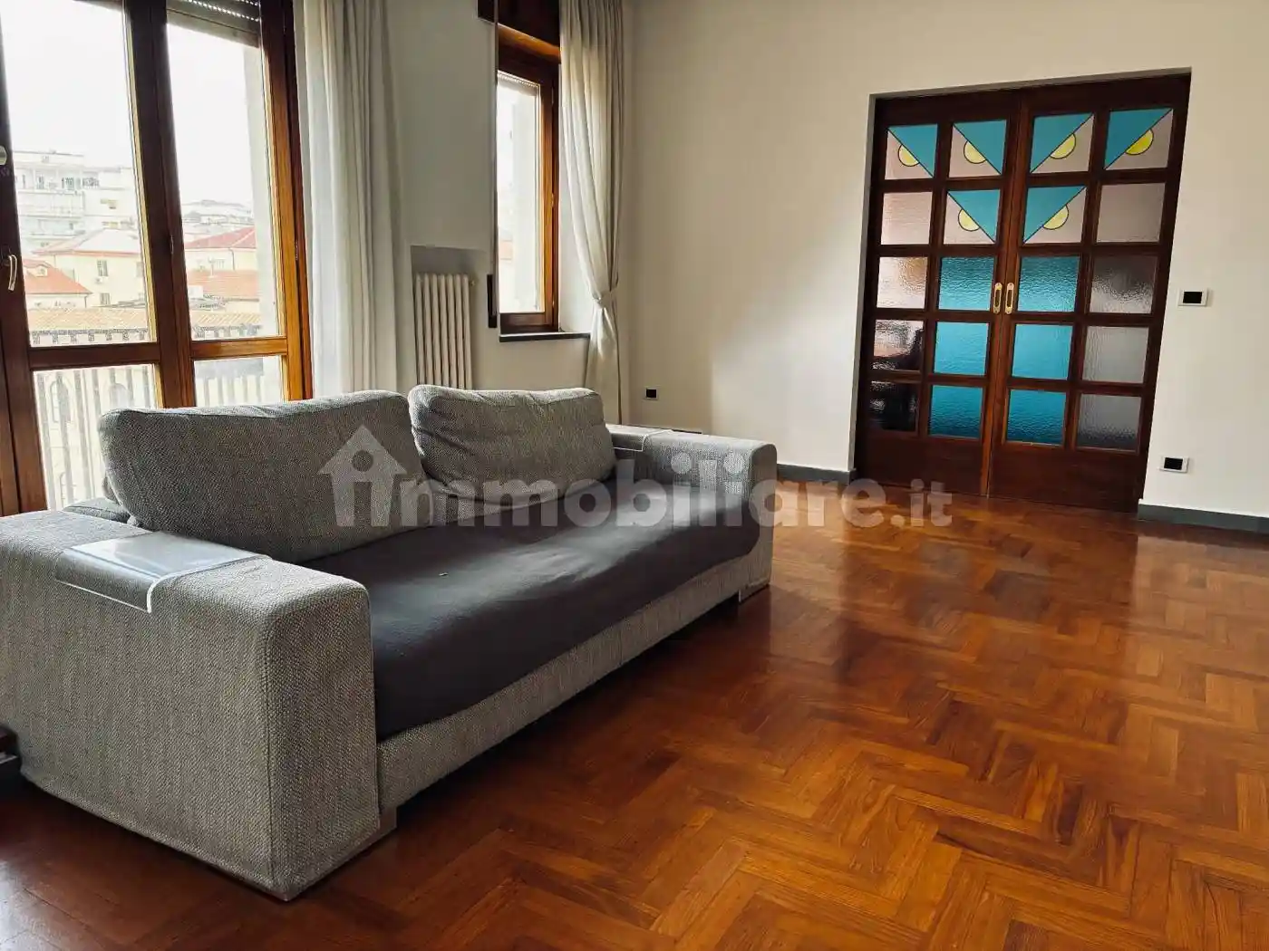 Appartamento in vendita a Catanzaro