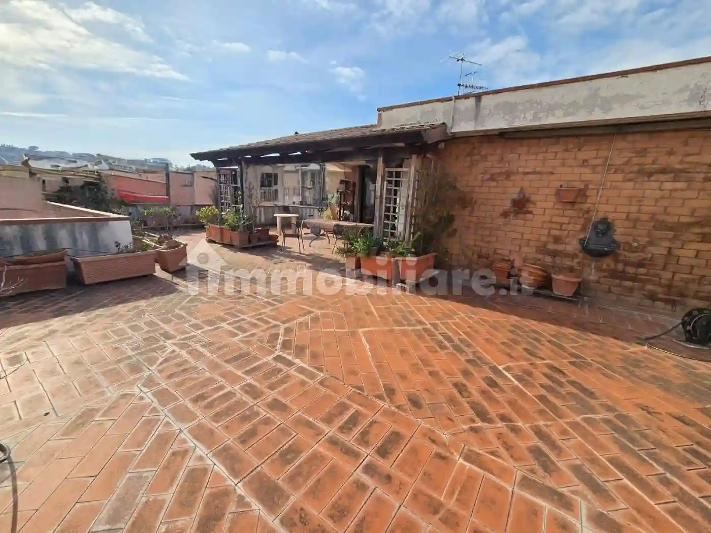 Attico - Mansarda - foto 5