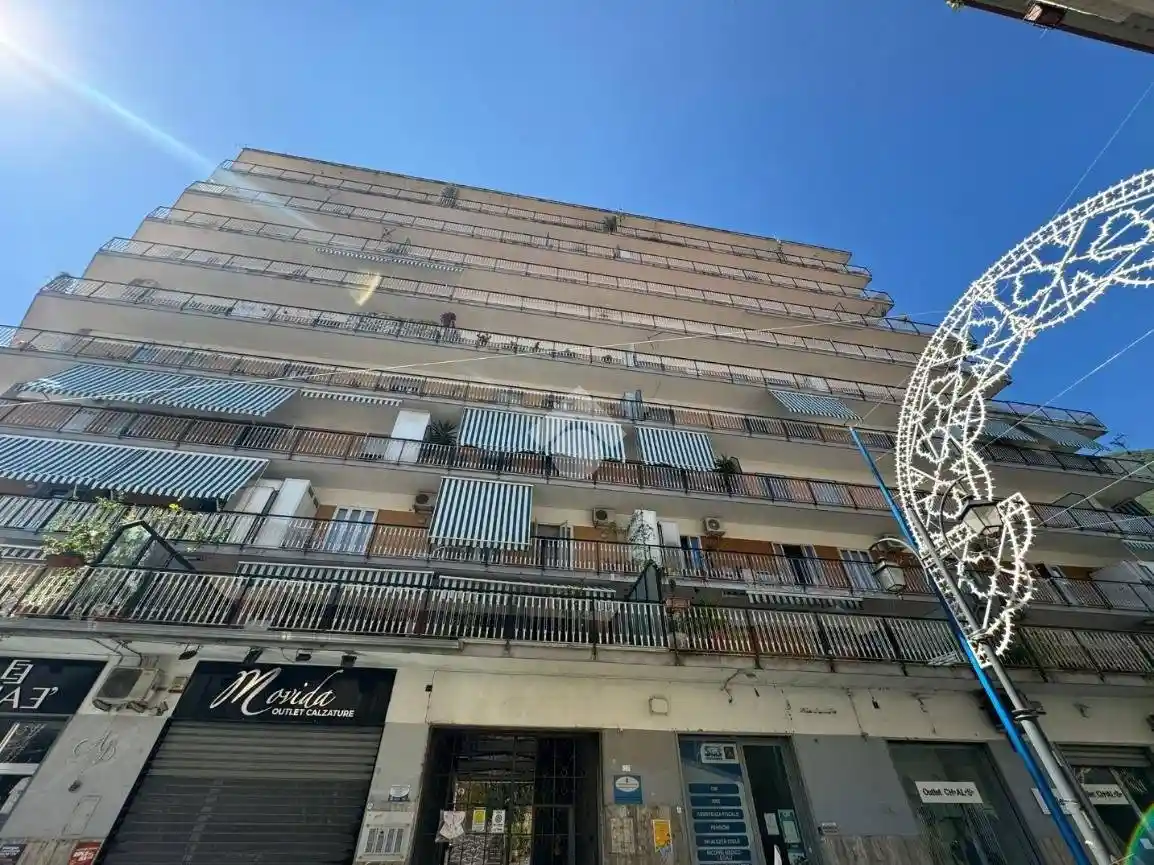 Appartamento in affitto a Gragnano