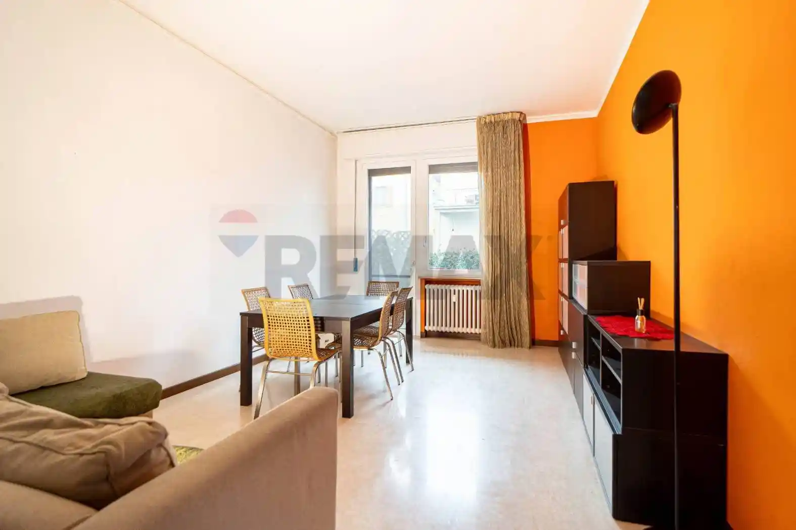 Appartamento in vendita a Parma