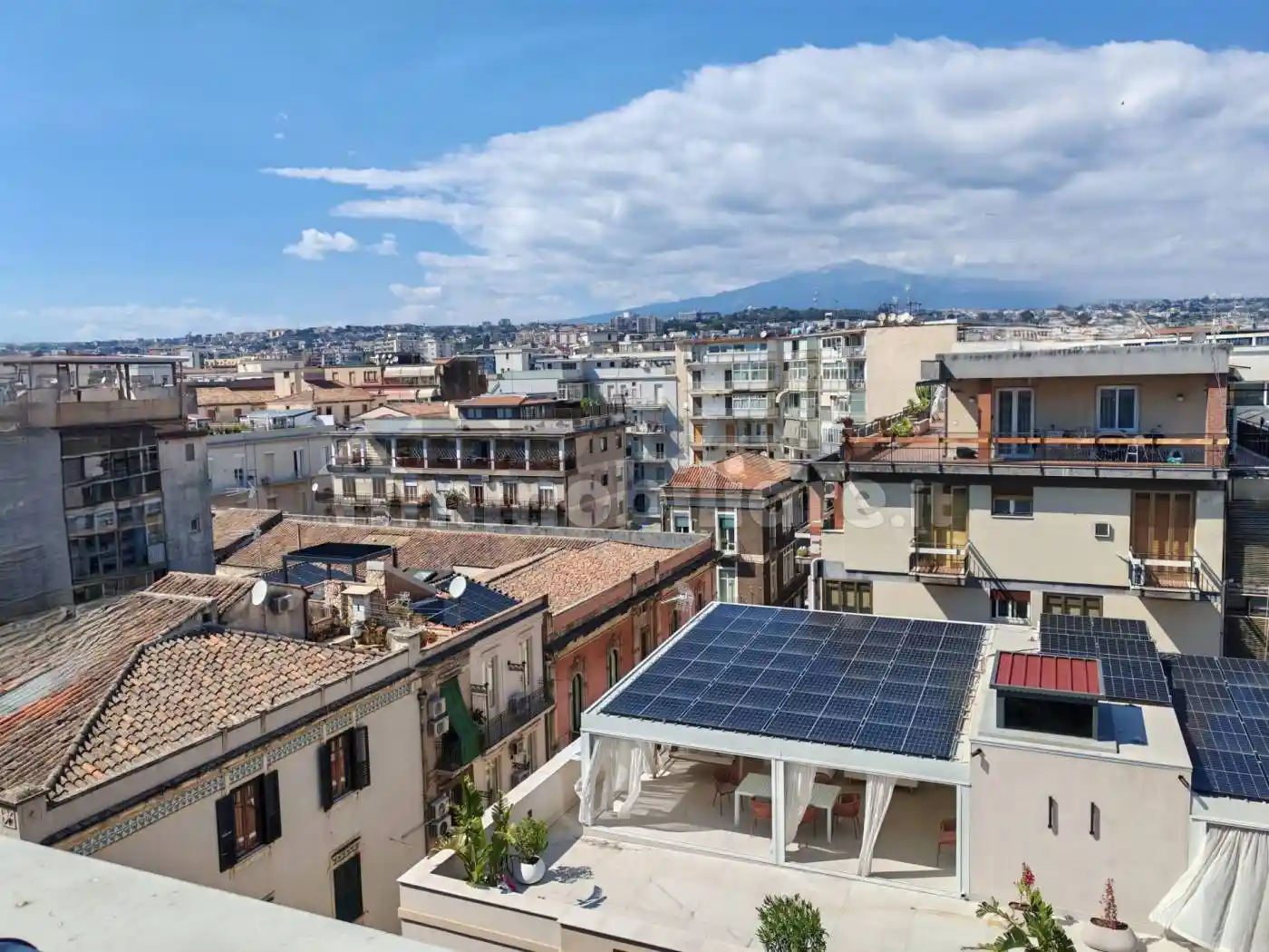 Appartamento in vendita a Catania