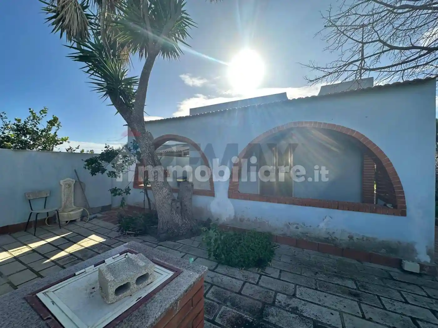 Villa in vendita a Portopalo di Capo Passero