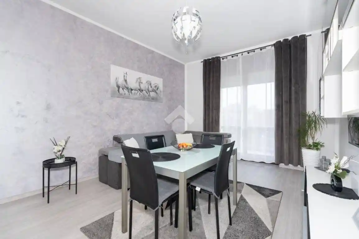 Appartamento in vendita a Caselle Torinese