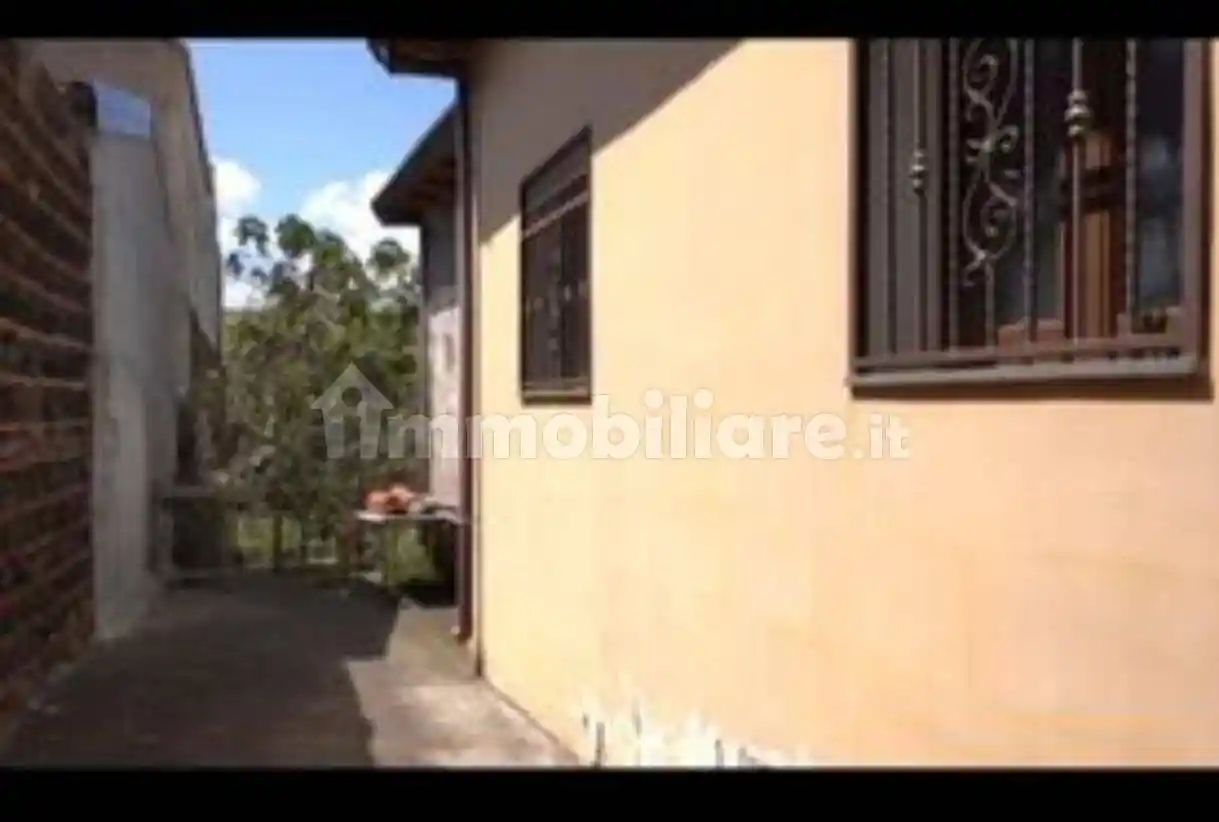 Villa in vendita a Catania