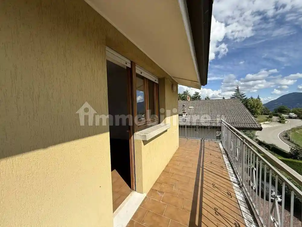 Appartamento in vendita a Bardi