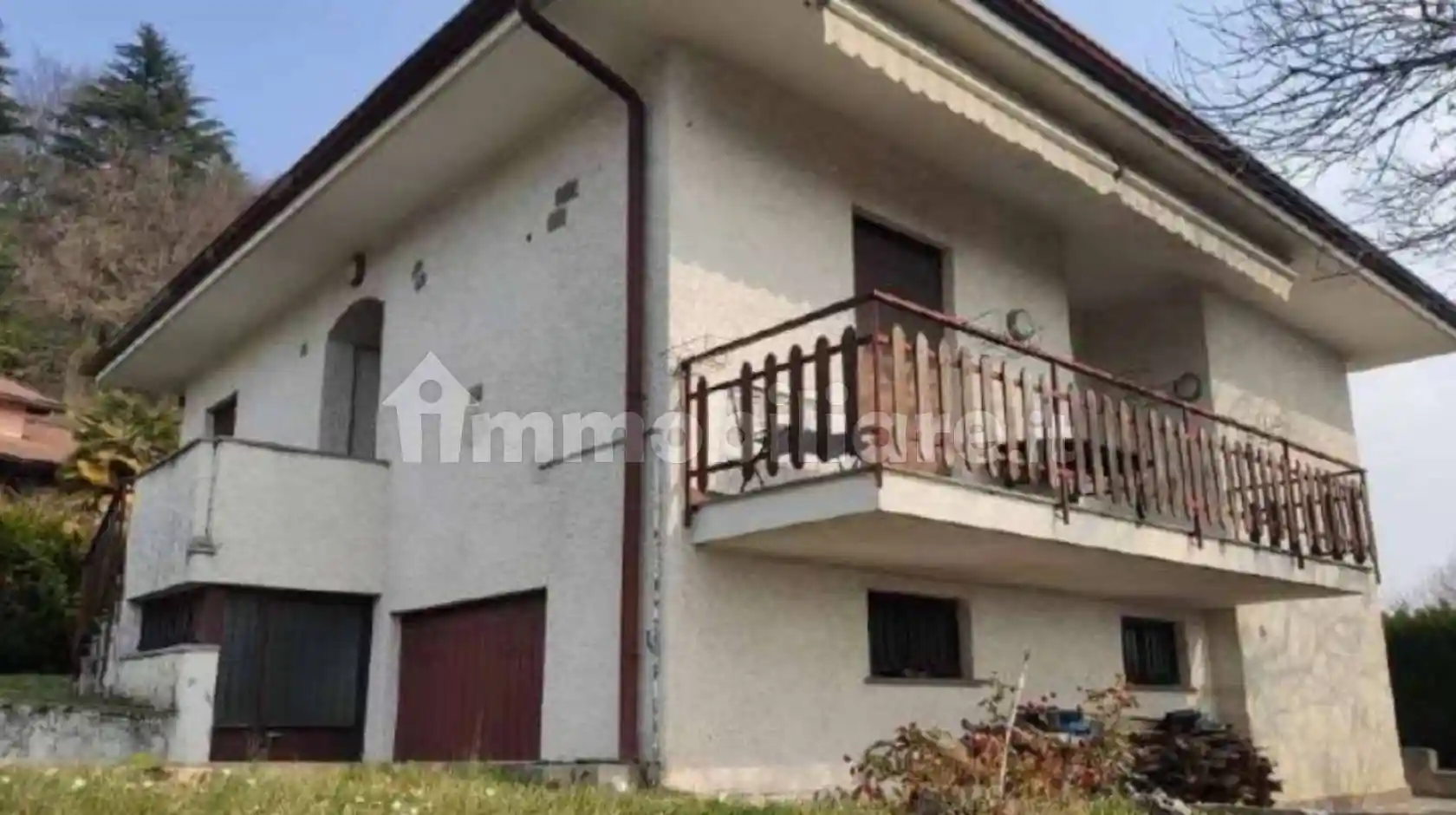 Villa in vendita a Proserpio