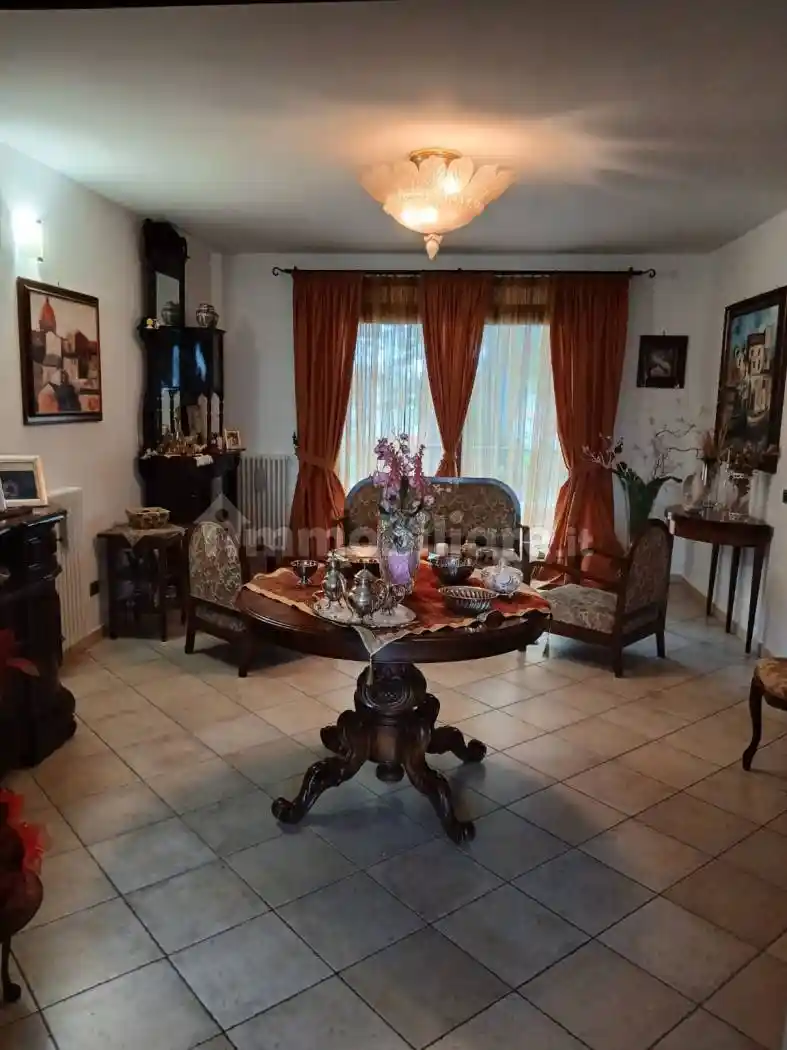 Appartamento in vendita a Partinico