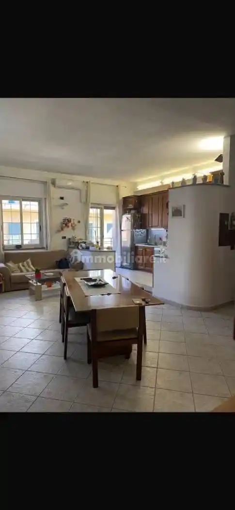 Appartamento in vendita a Gioia Tauro