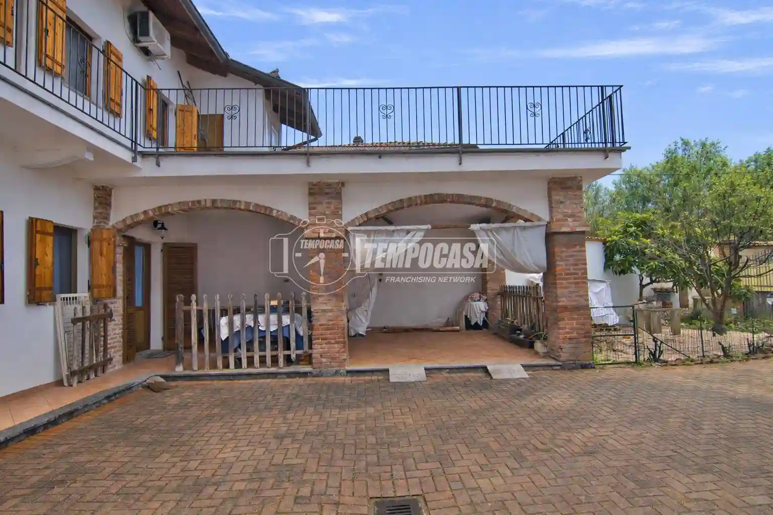 Casa indipendente - foto 2