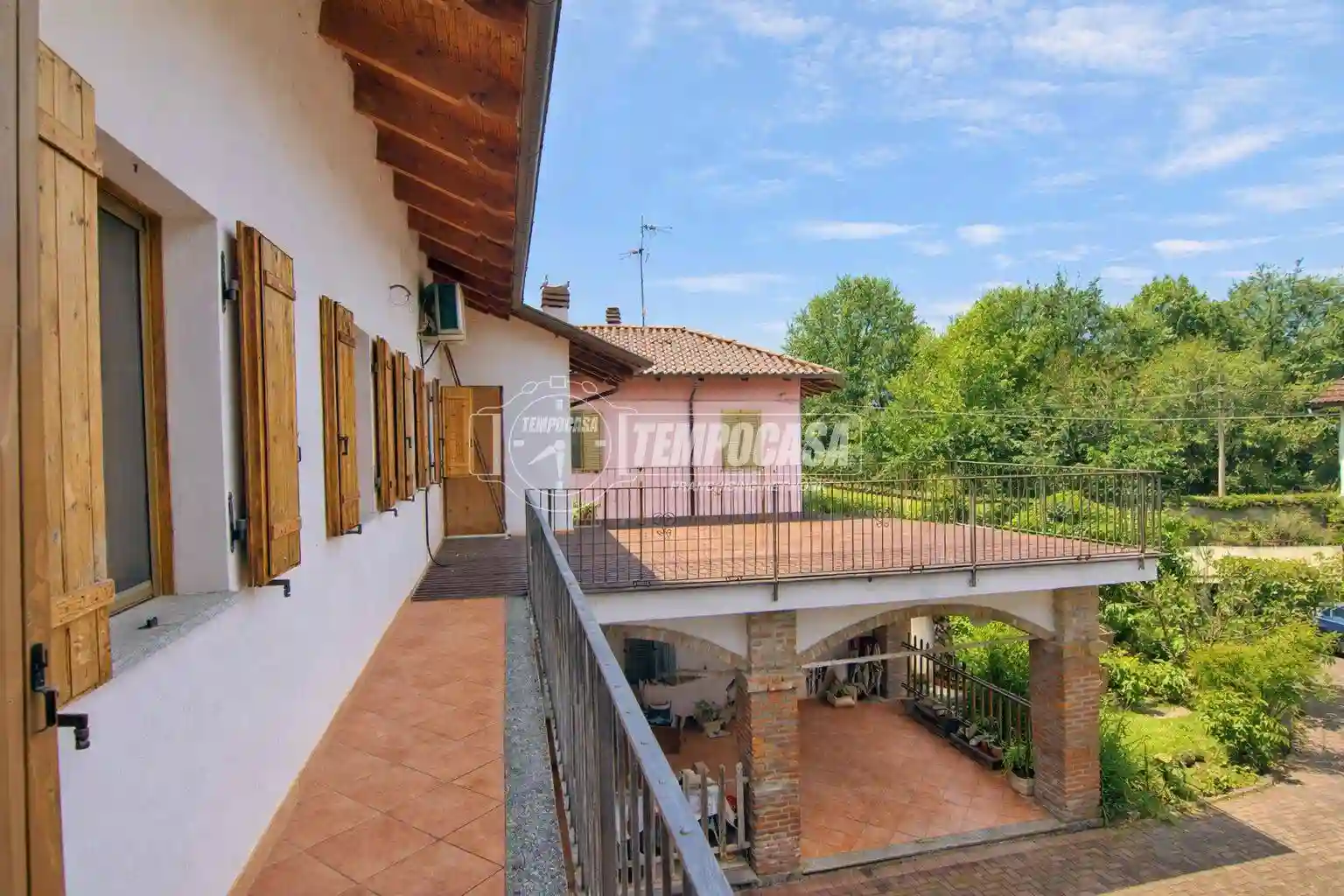 Casa indipendente - foto 4