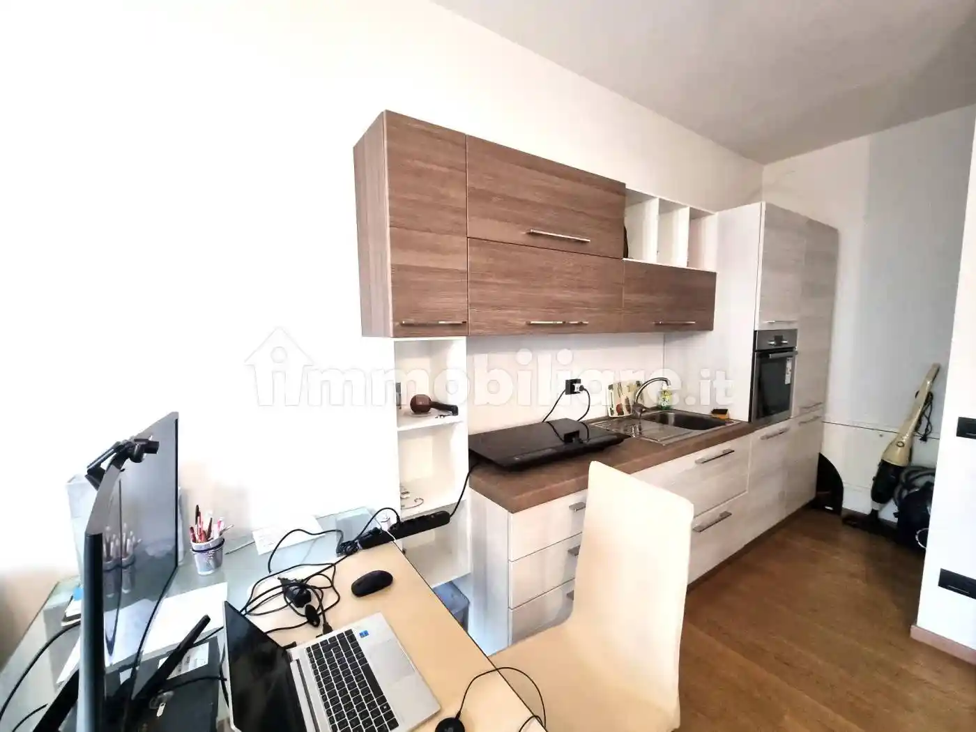 Appartamento in vendita a Pavia