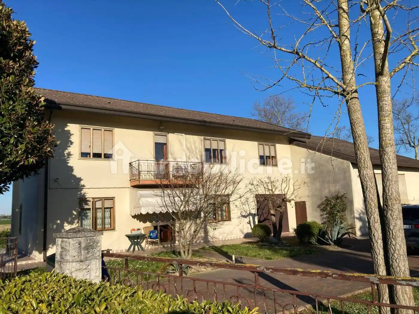 Villa in vendita a San Donà di Piave