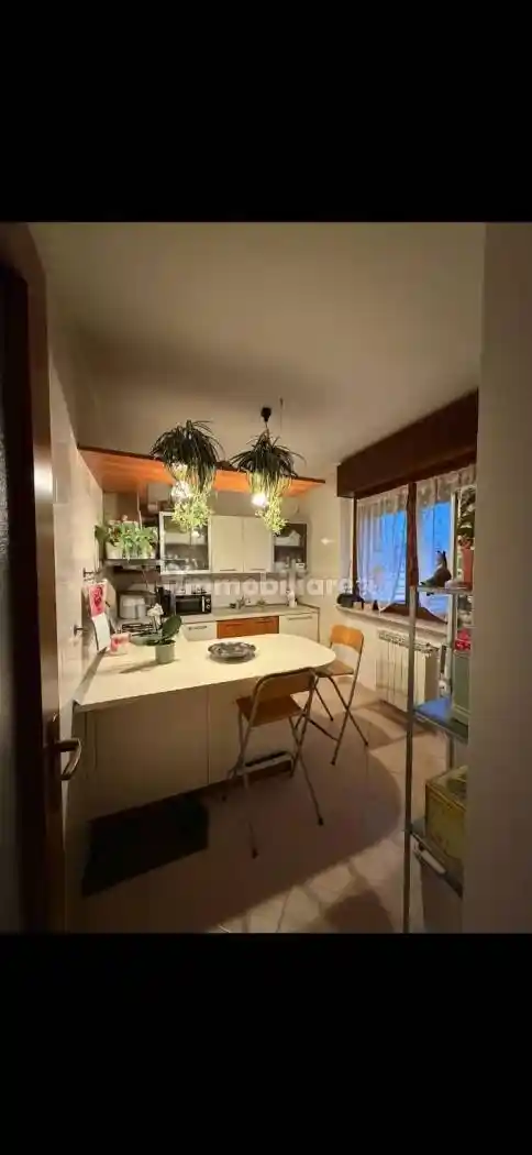 Appartamento in affitto a Venaria Reale