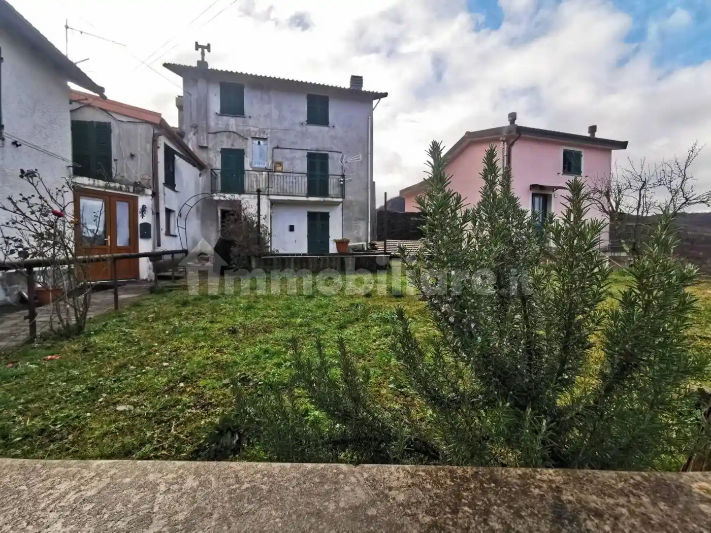 Casa indipendente in vendita a Bargagli