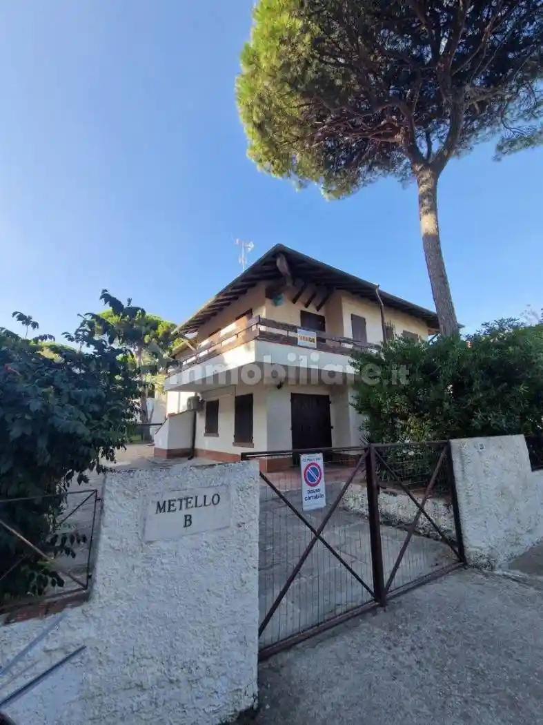 Villa in affitto a Comacchio