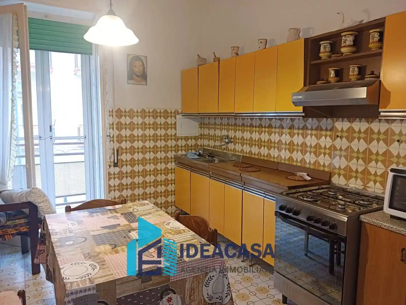 Appartamento in vendita a Matera