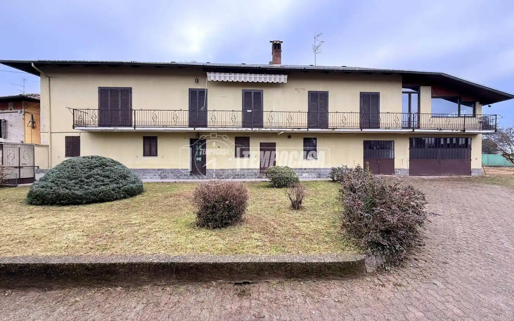 Casa indipendente in vendita a Cossato