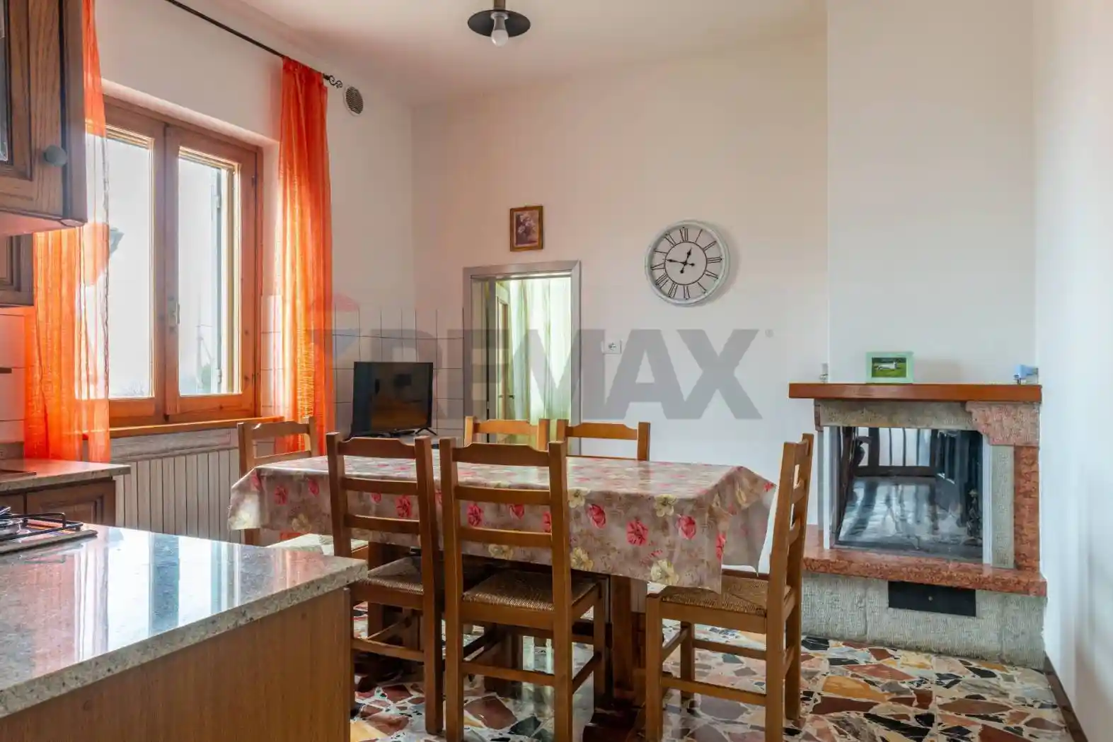 Appartamento in vendita a Castiglion Fiorentino