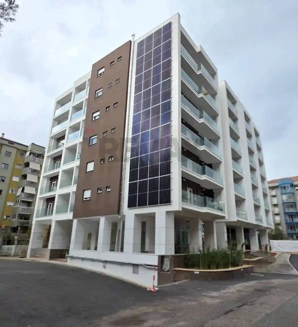 Appartamento in vendita a Cosenza