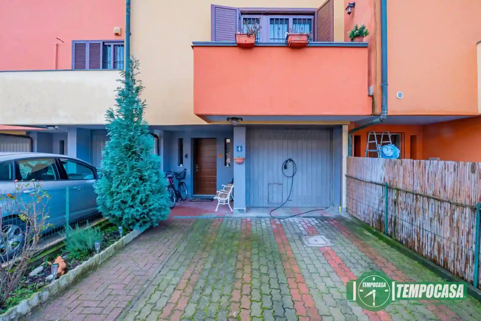 Villetta a schiera - foto 2