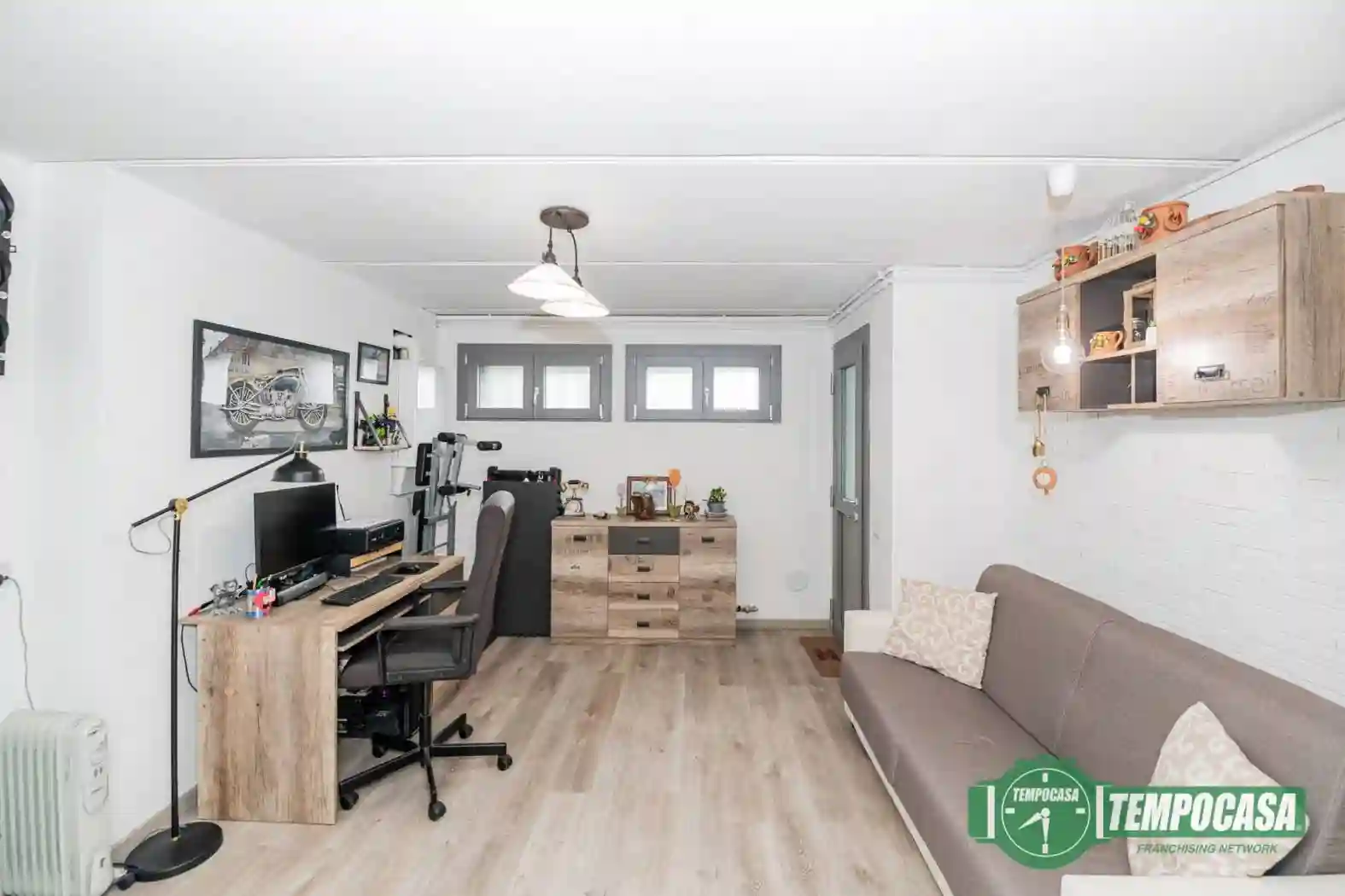 Villetta a schiera - foto 3