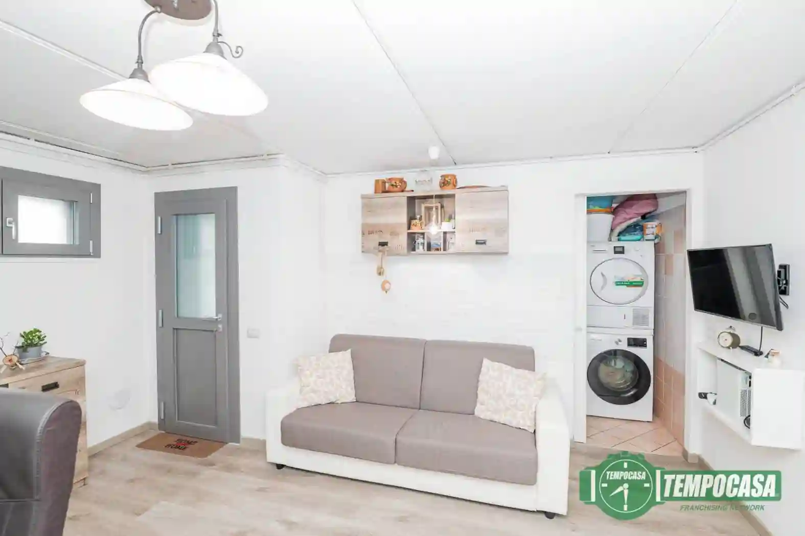 Villetta a schiera - foto 5