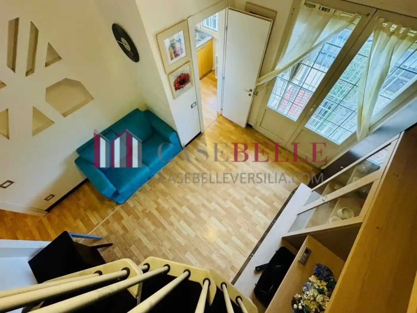 Appartamento in vendita a Pietrasanta