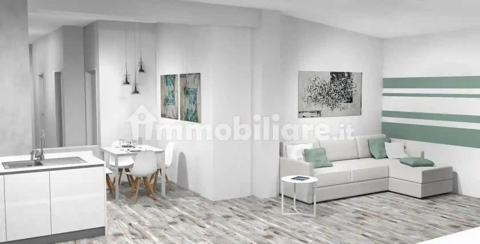 Appartamento - foto 4