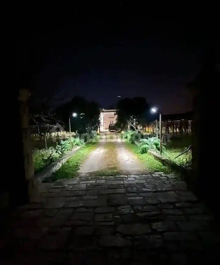 Villa in vendita a Manduria