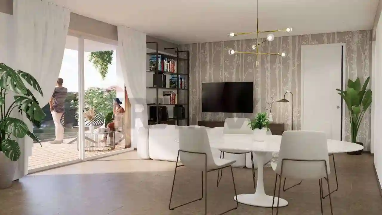 Appartamento - foto 4