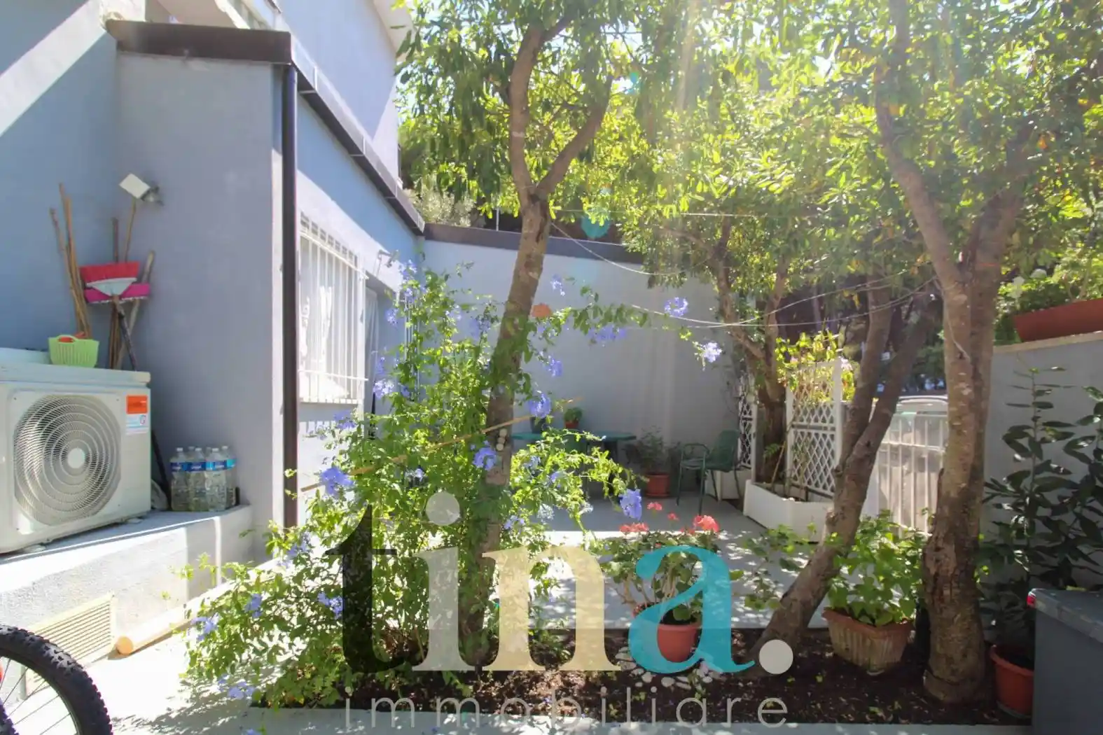 Appartamento in vendita a Cecina