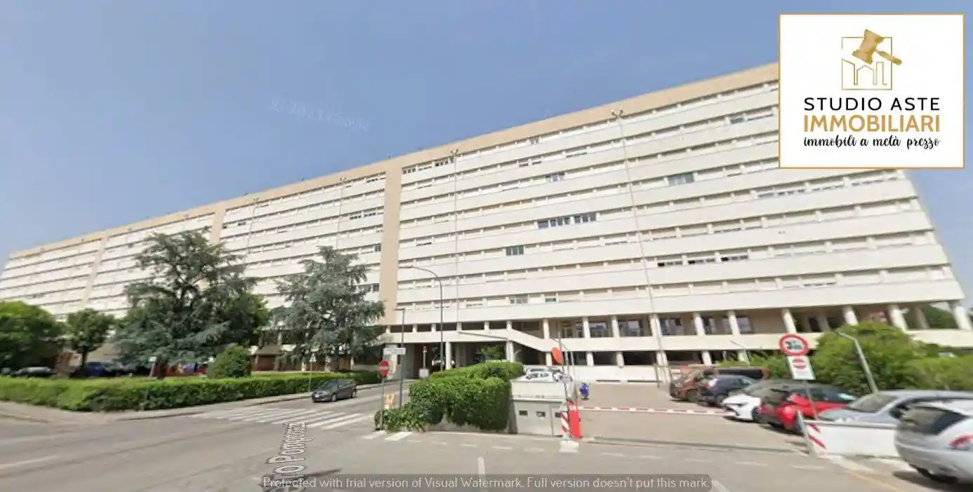 Appartamento in vendita a Bologna